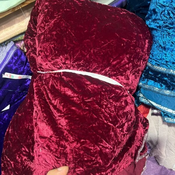 Mehron Velvet Silk