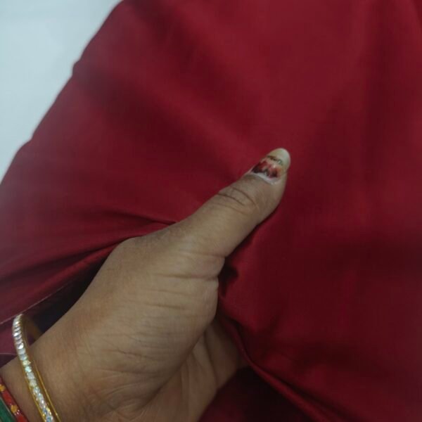 Mehron Swiss Cotton Fabric